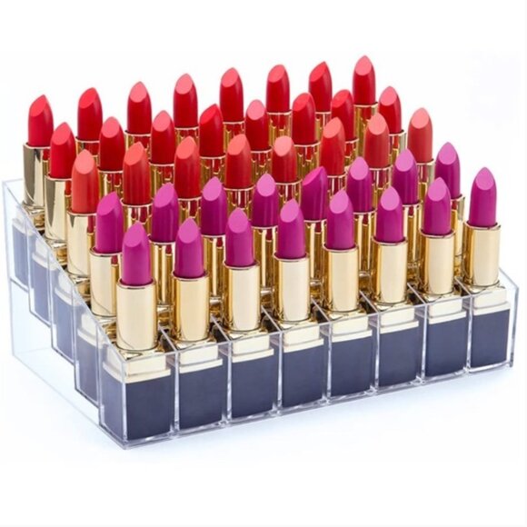 🎀NEW CRYSTAL LIPSTICK HOLDER🎀 - Picture 1 of 6